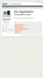 Mobile Screenshot of diamed.ch